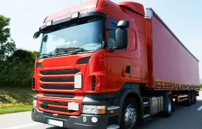 İzmir İkitelli Ambar Kargo