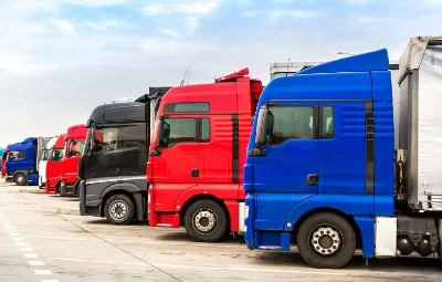 İzmir İkitelli Ambar Nakliyat